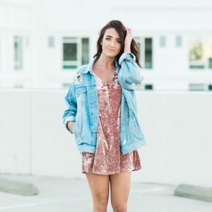 Meet your Posher, Kara